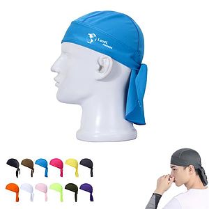 Do Rags Cooling Helmet Liner Cycling Motorcycle Bandana