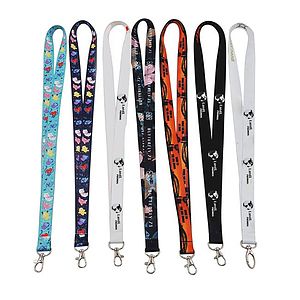 Premium Neck Lanyard Strap for Teacher