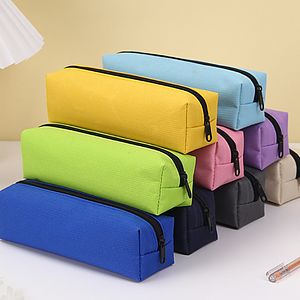 Custom ins wind primary school pencil bag