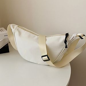 Women's Outdoor Underarm Shoulder Bag