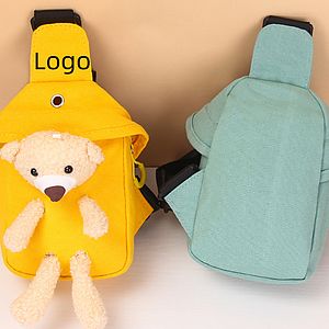 Children Mini Shoulder Bag