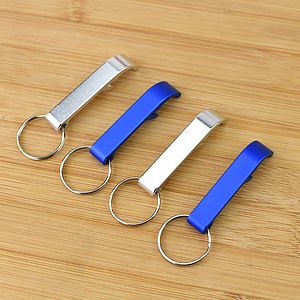 Keychain Beer Bottle Opener