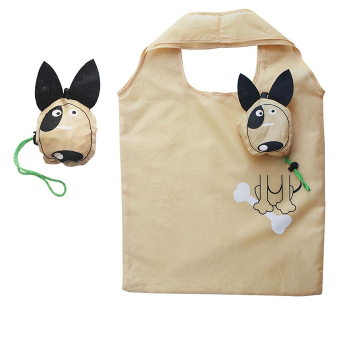 Cartoon Fashion Leisure Environmental Protection Handheld