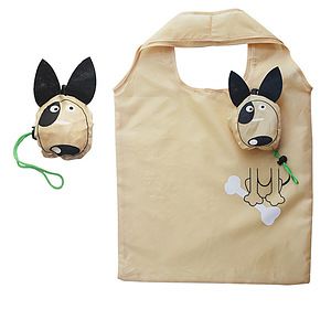 Cartoon Fashion Leisure Environmental Protection Handheld