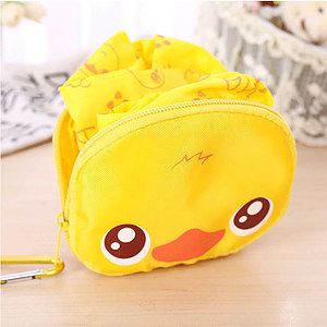Waterproof Sublimation Tote Bags