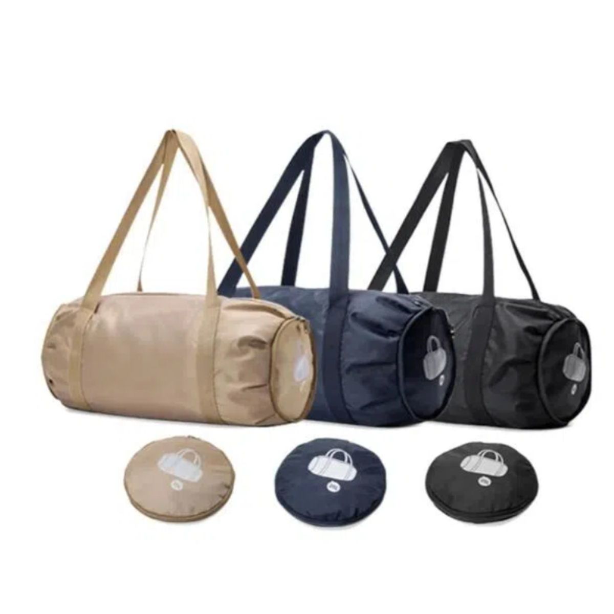 Fitness Bag