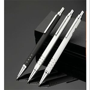 advertising promotional metal pen