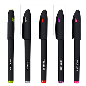 signing pen