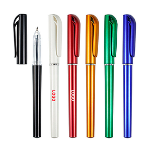 business gel pen