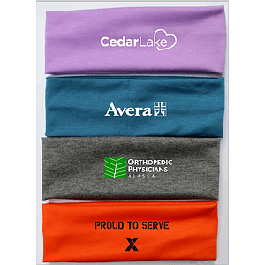 Cotton Headband