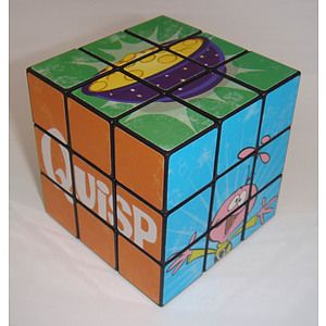 Puzzle Cube