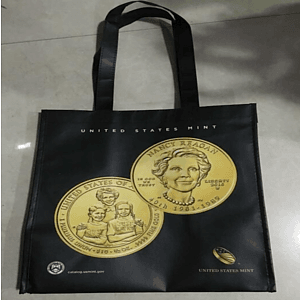 Laminated Tote bag