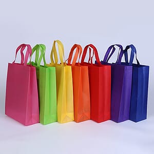 Non-Woven Tote Bag