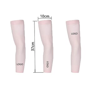 Cooling Arm Sleeves