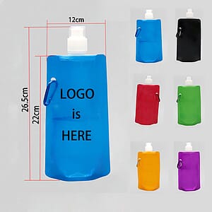 Folding Water Bag