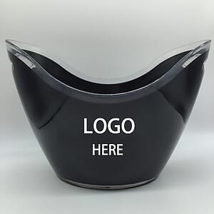 Acrylic Ice Bucket