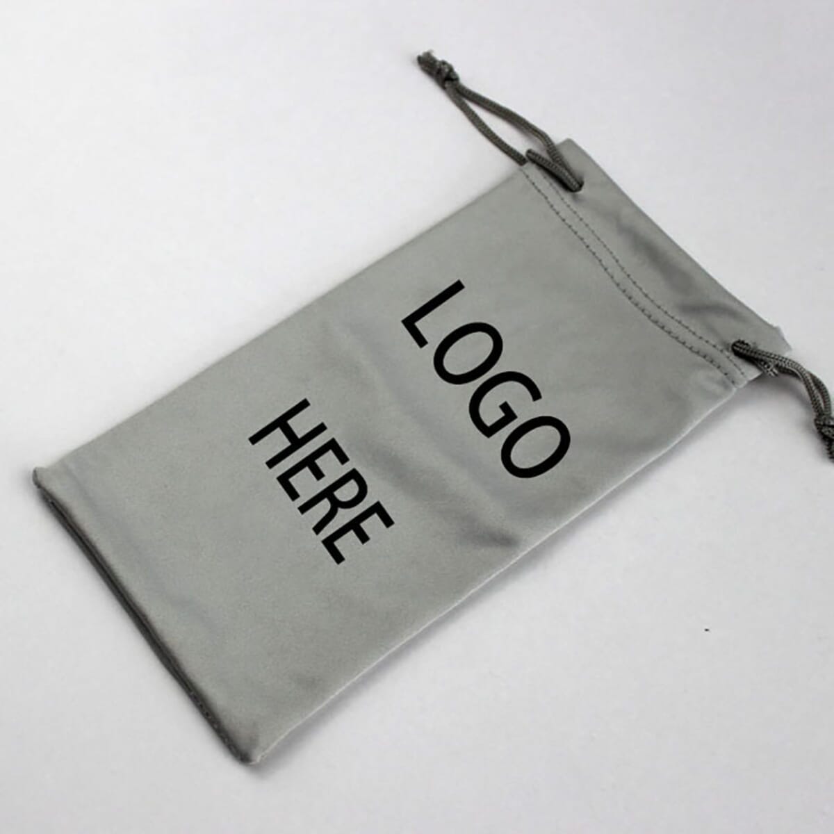 Microfiber Glasses Pouch