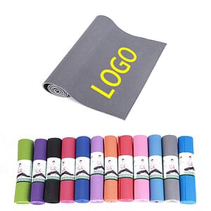 6mm Yoga Mat