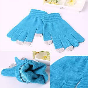 Touch Screen Gloves