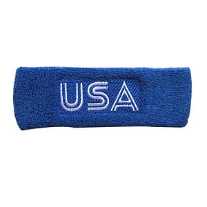 Sport Cotton Headbands
