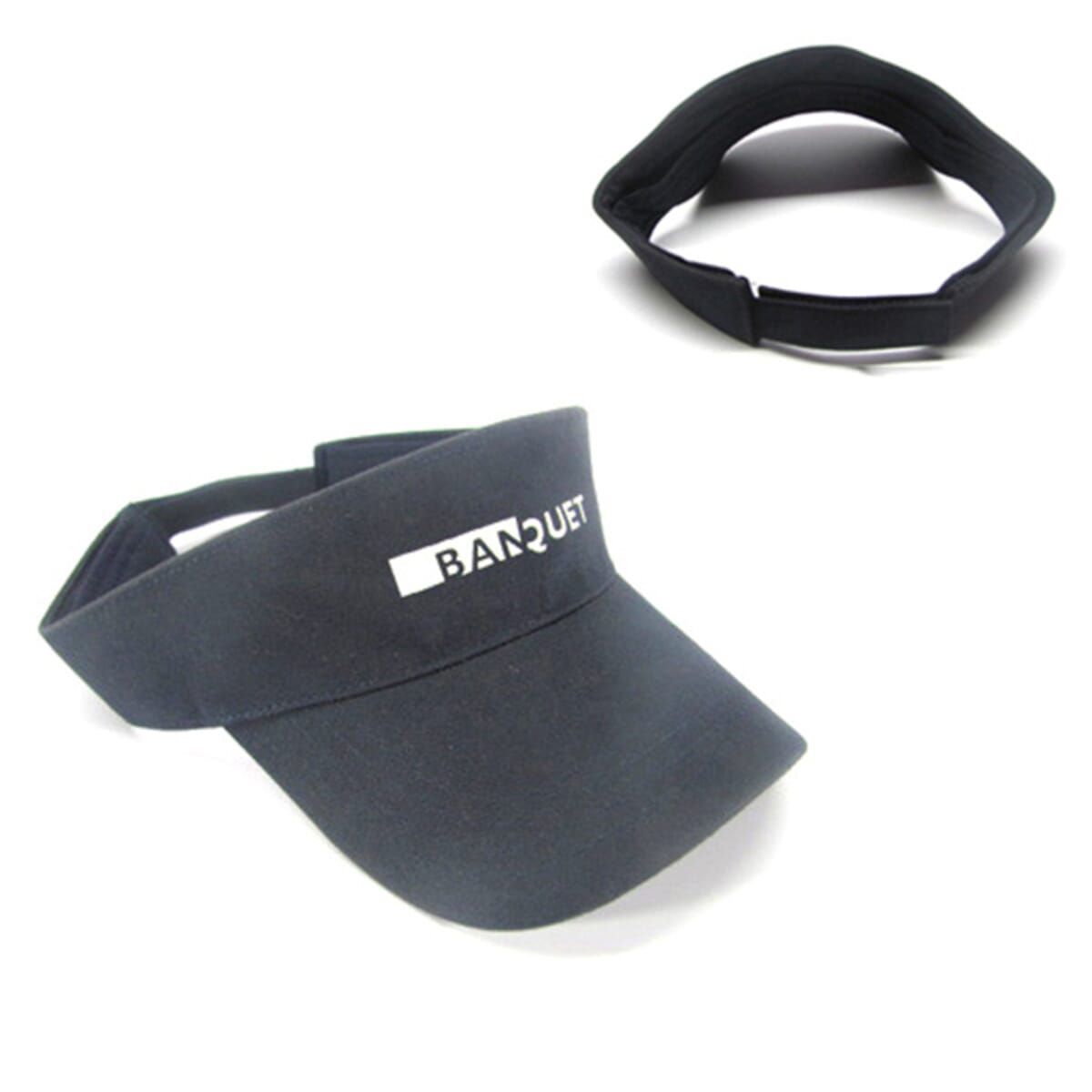 Sun Cotton Visor