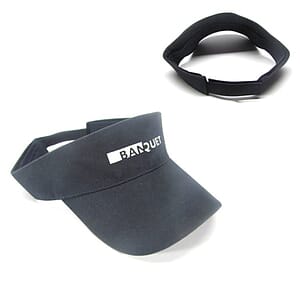 Sun Cotton Visor