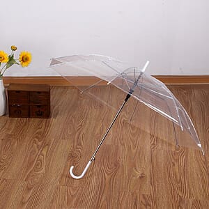 Clear Umbrella
