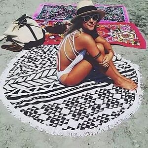 Beach Towel