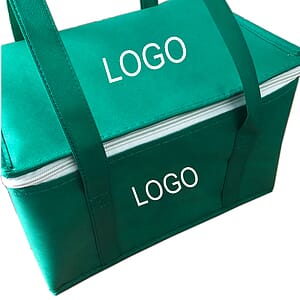 600D Portable Reinforcement Cooler Bag