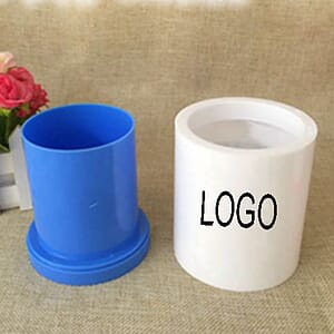 Double Layer Detachable Pen Holder