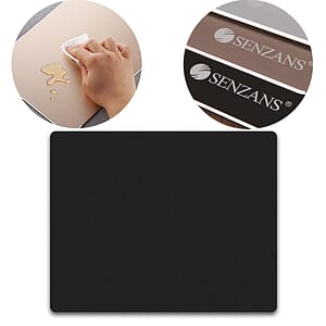 Aluminum Alloy Mouse Pad