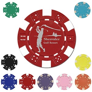 Poker Chips