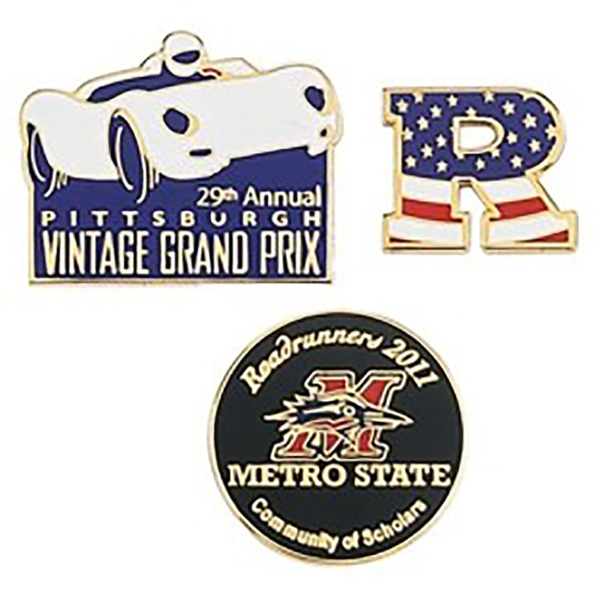 Lapel Pins