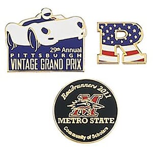 Lapel Pins