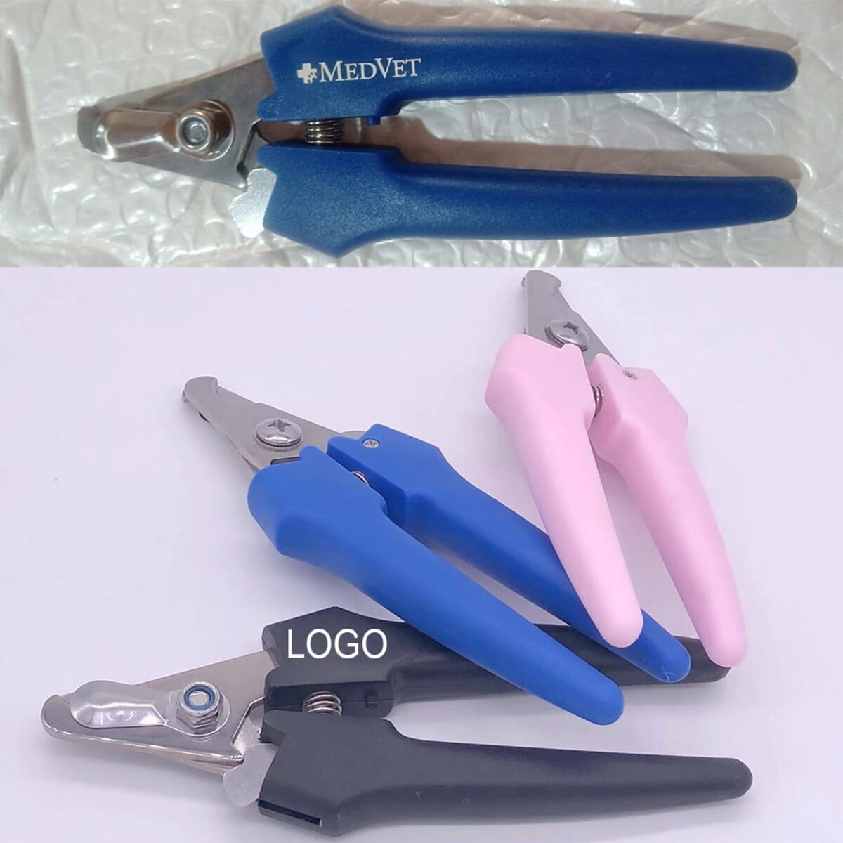 Professional Pet Safety Nail Clipper