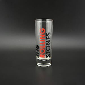 65ml Clear Shot Glass