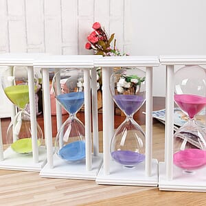 Sand Glass/Timer