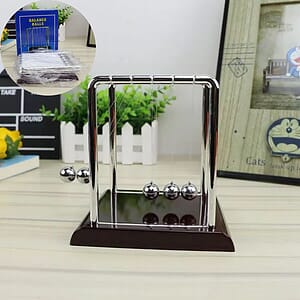 Newton Ball Cradle