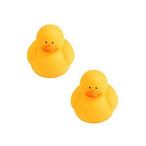 PVC Rubber Duck Ducky