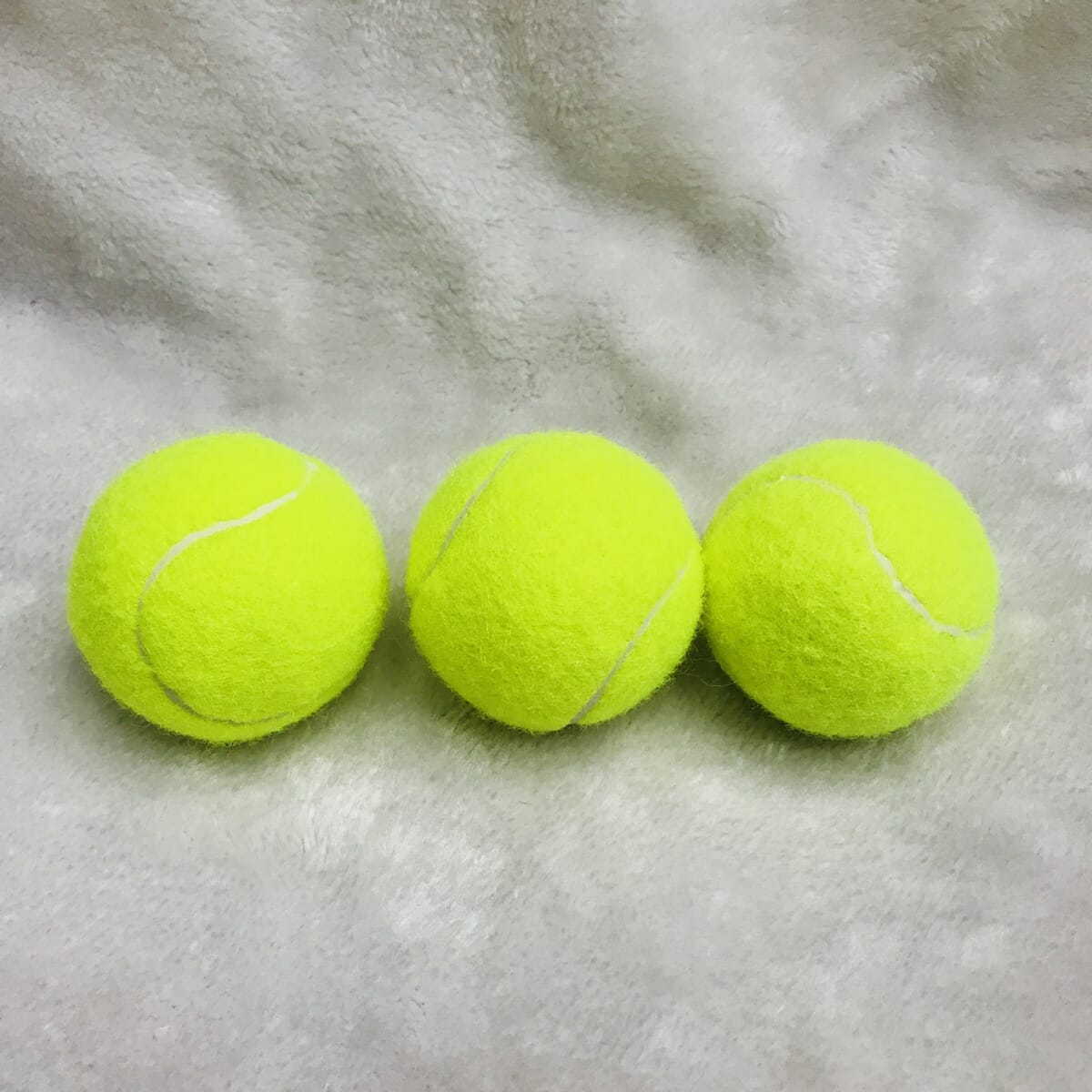 Tennis Ball