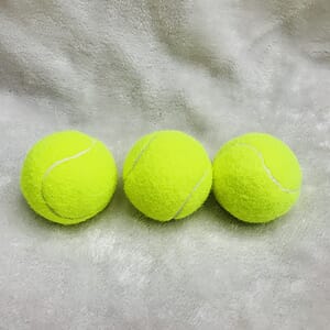 Tennis Ball