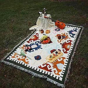 Outdoor Blanket