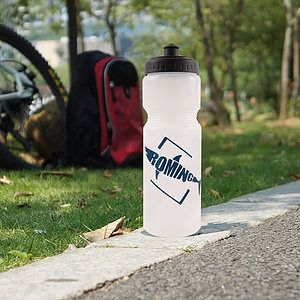 Bicycle Water Bottles