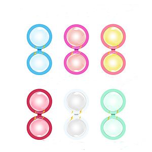 Reusable Magnetic Water Balls