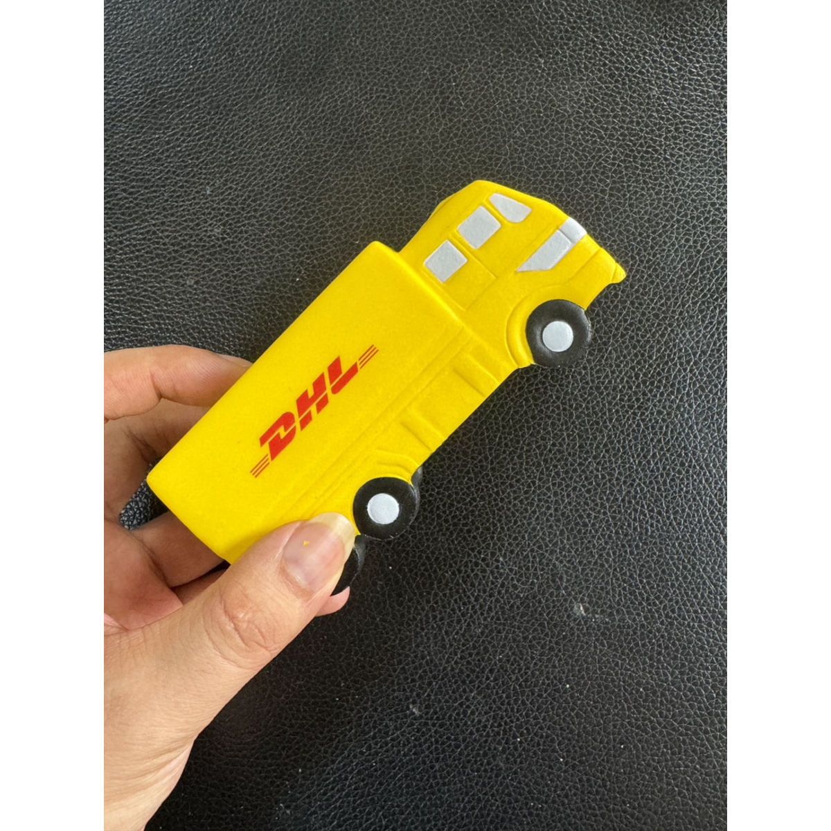 PU Truck Pressure Ball