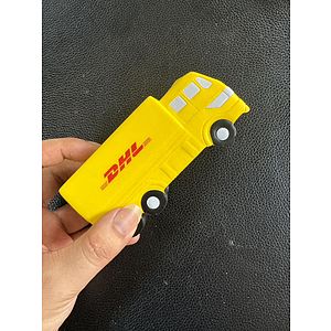 PU Truck Pressure Ball