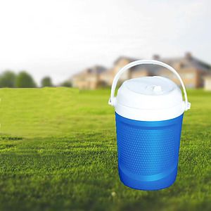 Outdoor Ice Bucket