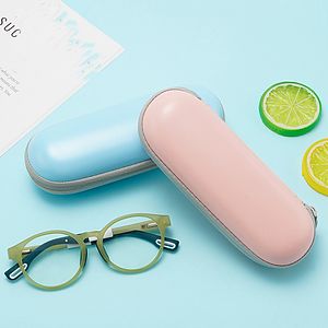 Plastic Sunglass Case