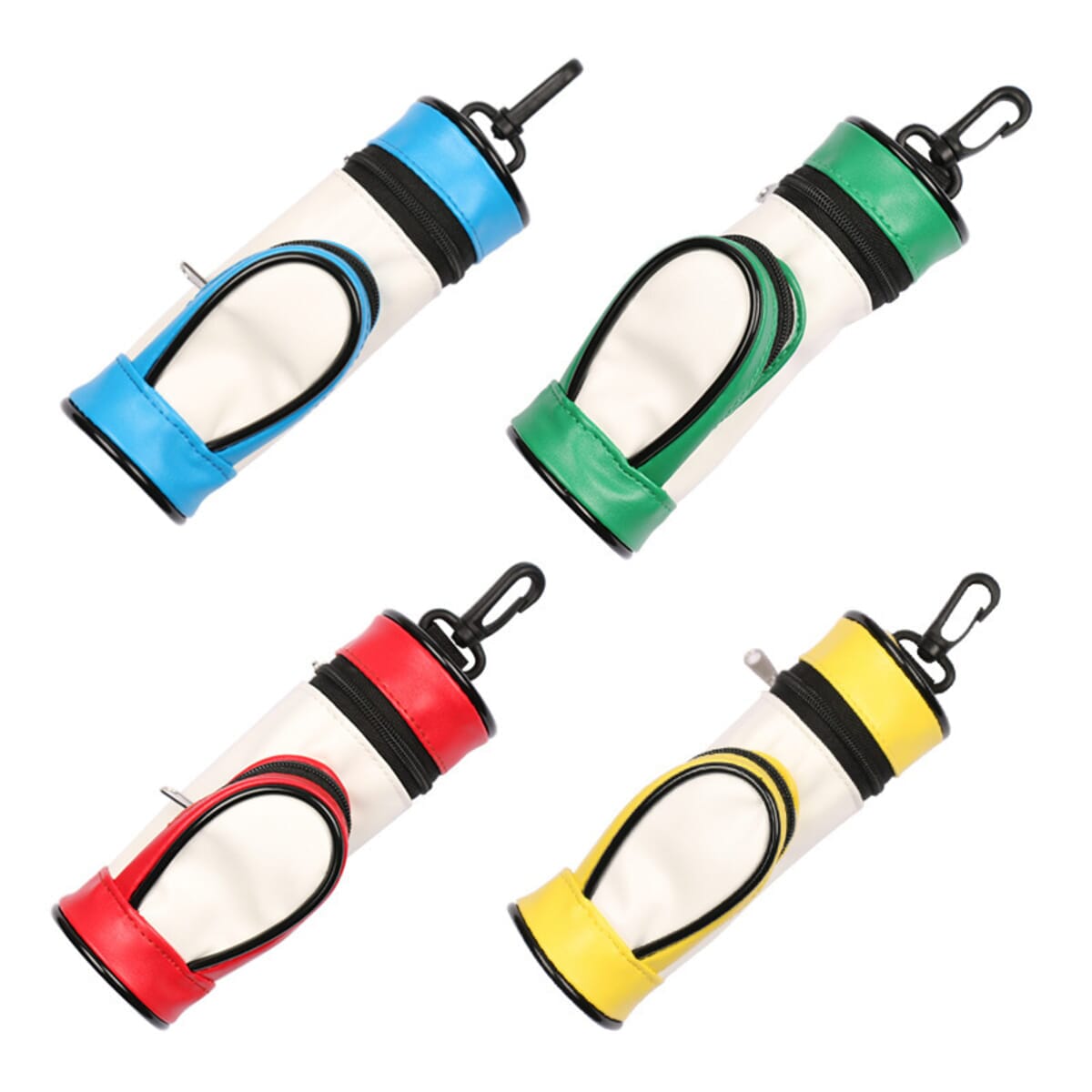 Mini Golf Bag Tournament Gift Pack