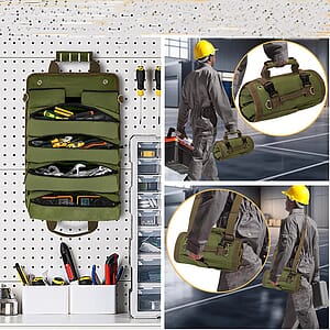 Multi Functional Tool Handbag